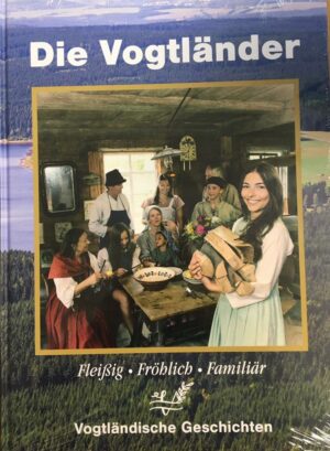 Buch Der Vogtländer