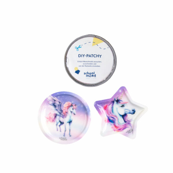 SCHOOLMOOD CHAMPION PRO SET MARIE PEGASUS