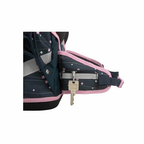 Champion Maxx Pro Ella Pony 7-tlg. Schulranzenset