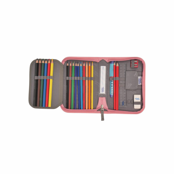 Champion Maxx Pro Rainbow, 7-tlg. Schulranzenset