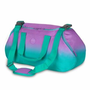 coolpack sporttasche-runner-E91505-blueberry